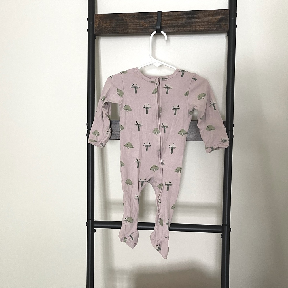 Little Co 6 Month Sleeper